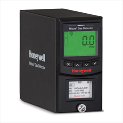 Máy dò khí cố định Honeywell Midas®